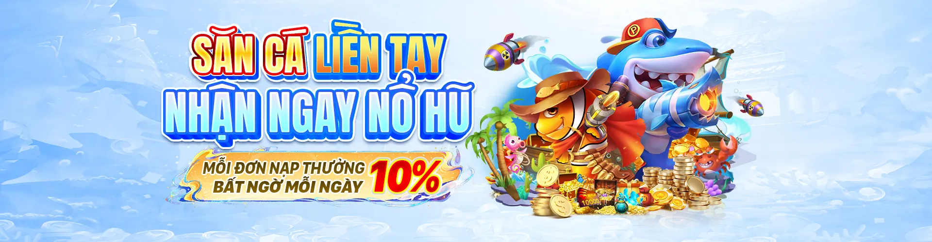 Thế giới bắn cá ae88 khuyến mãi