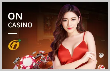 Casino trực tuyến với ưu đãi ae88