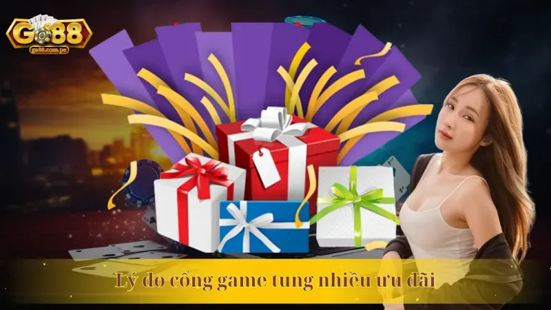 Thưởng nạp lại và sự kiện độc quyền AE88