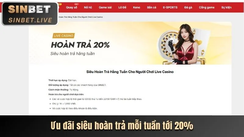 Ưu đãi chào mừng thành viên mới AE88
